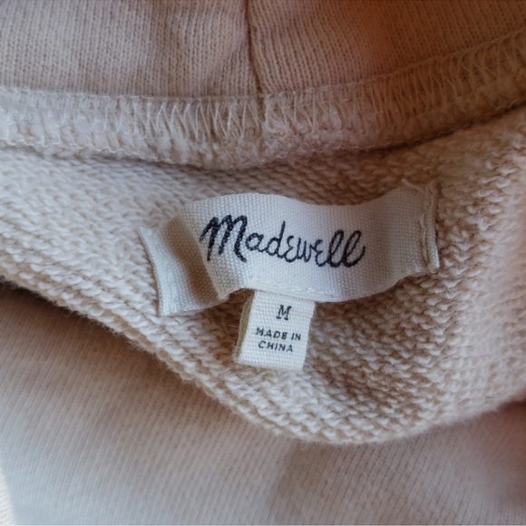 Madewell sweatshirt upstate ny - Picture 6 of 7